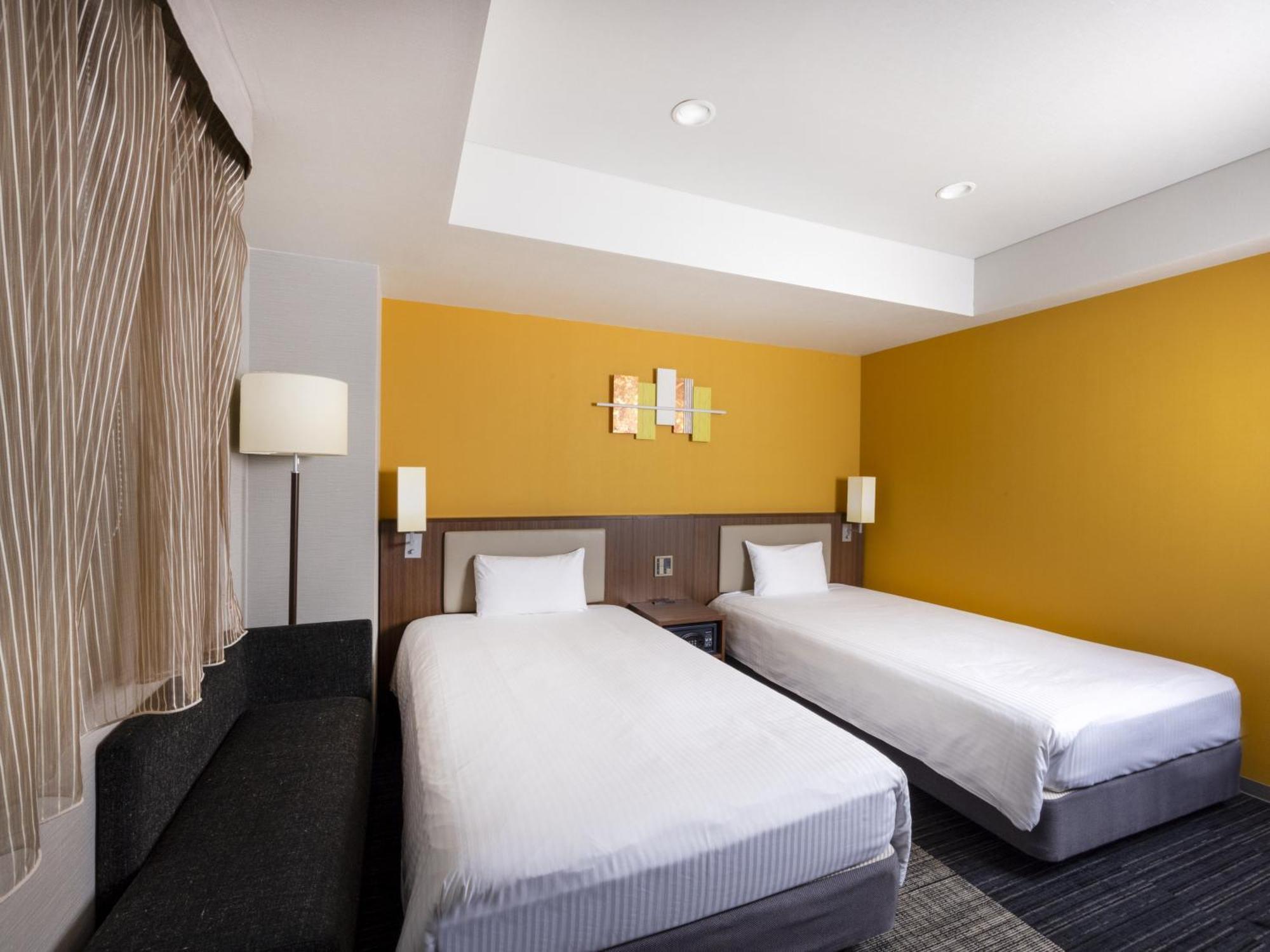Ibis Styles Kyoto Shijo Hotel Екстериор снимка