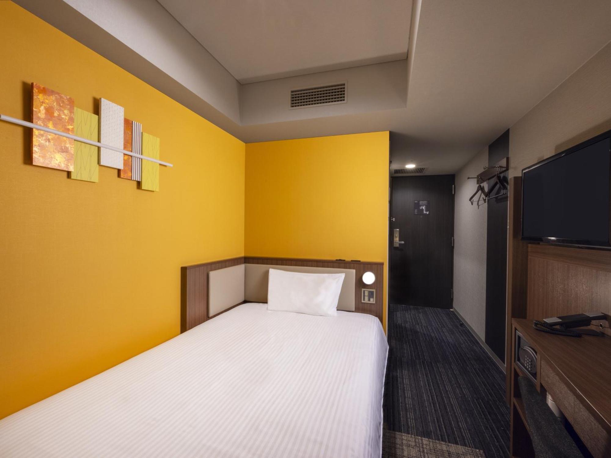 Ibis Styles Kyoto Shijo Hotel Екстериор снимка
