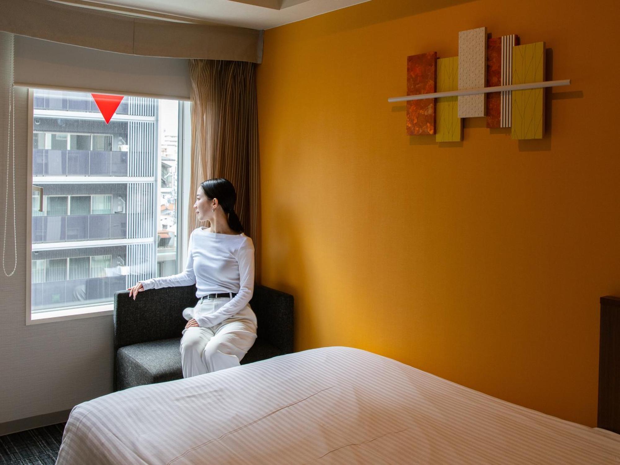 Ibis Styles Kyoto Shijo Hotel Екстериор снимка