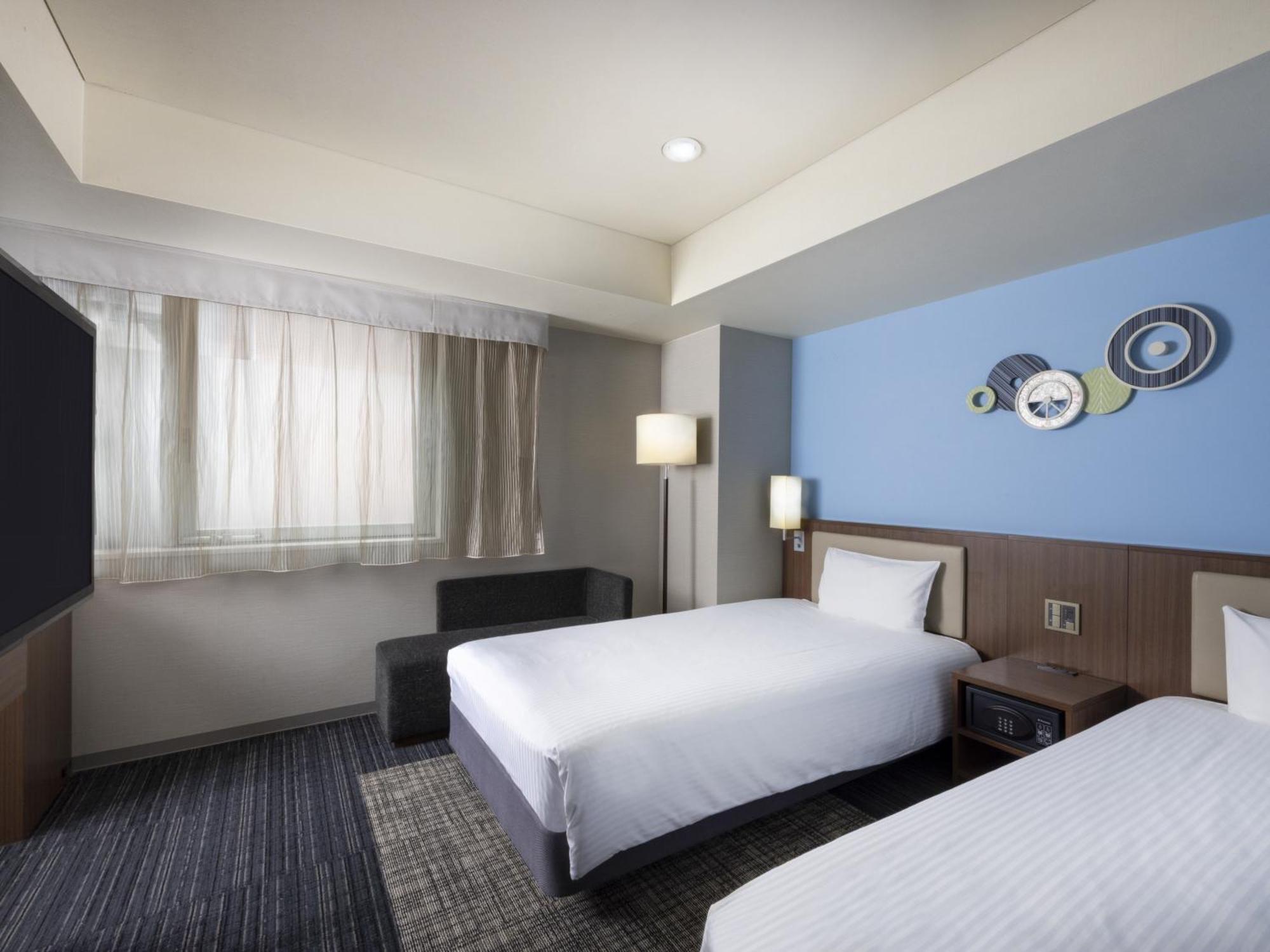 Ibis Styles Kyoto Shijo Hotel Екстериор снимка