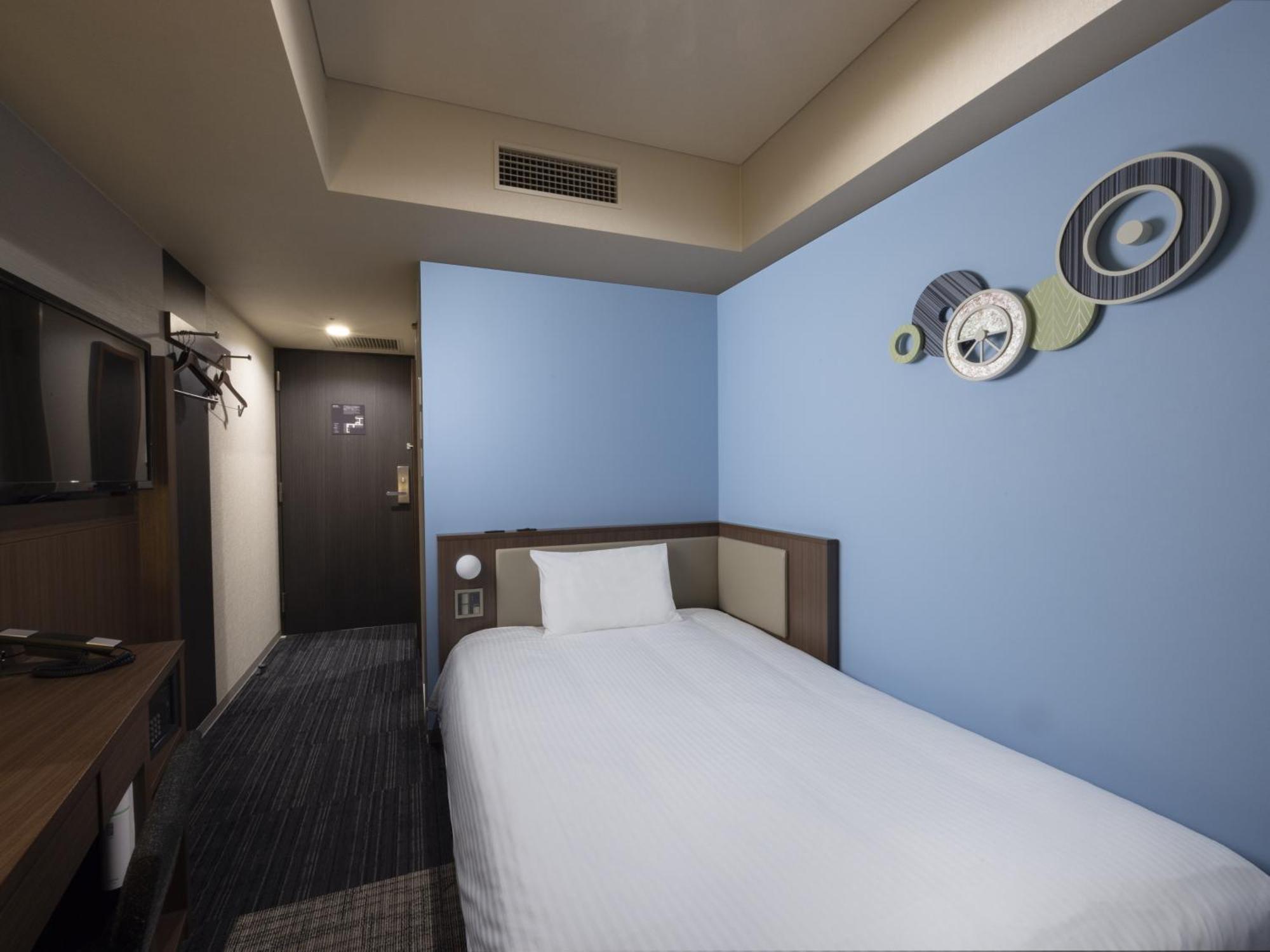 Ibis Styles Kyoto Shijo Hotel Екстериор снимка